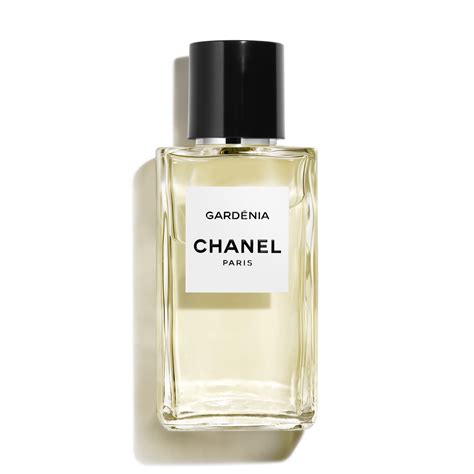 best chanel exclusive perfume|chanel les exclusifs gardenia.